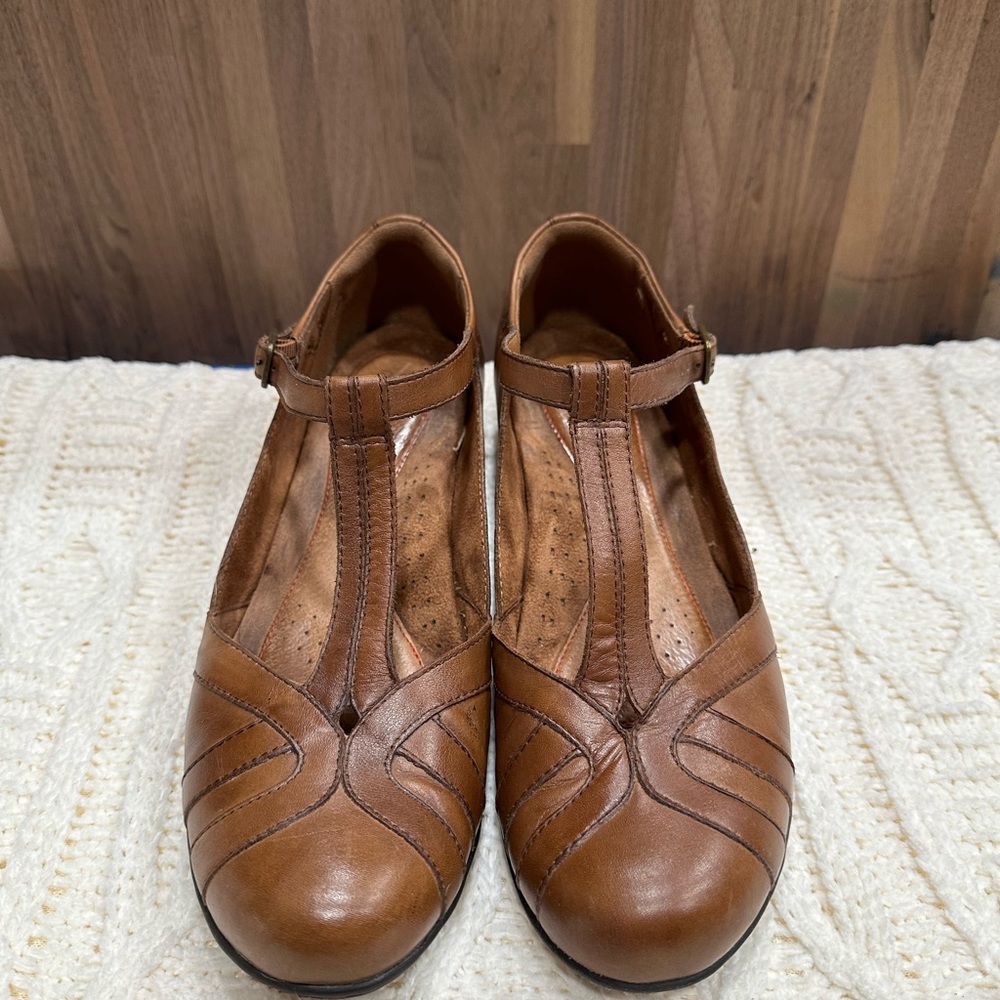 Cobb Hill Angelina Heel